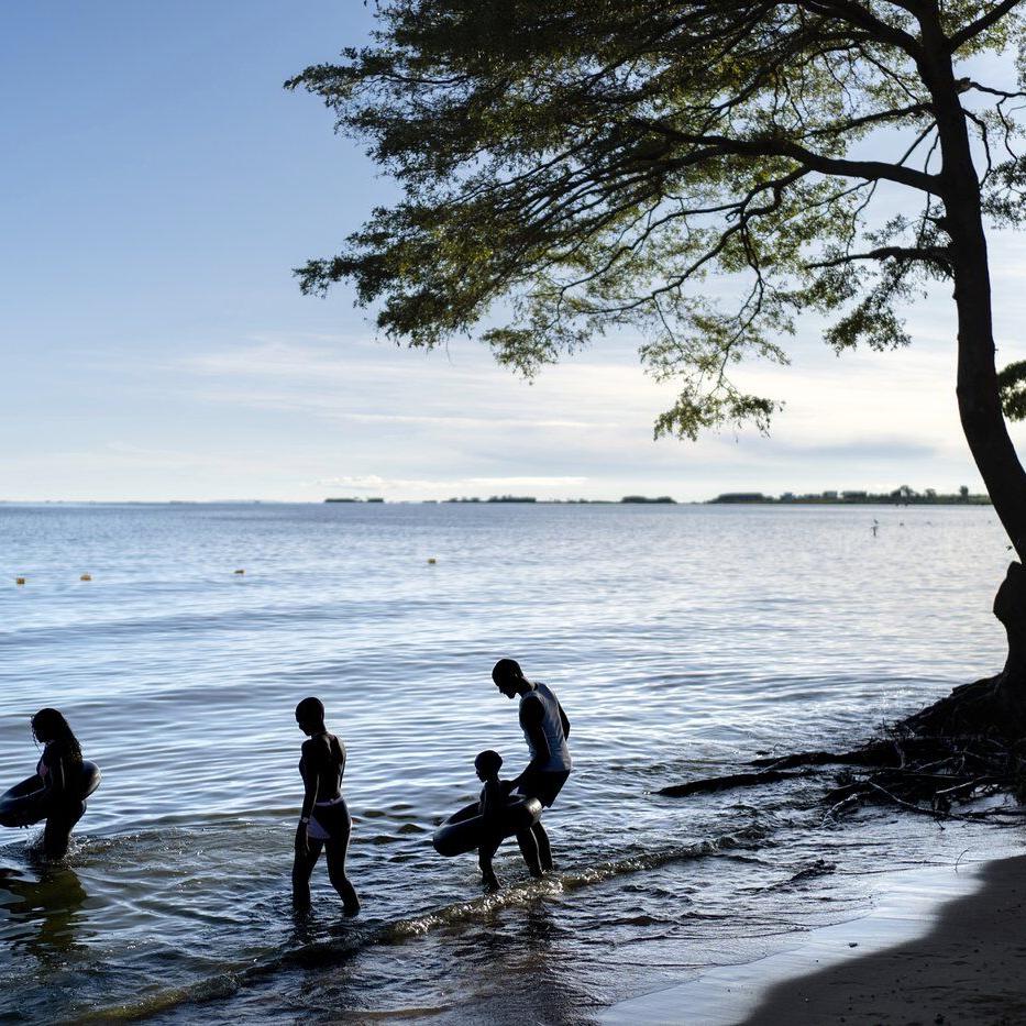 The US wants to deport Abrego Garcia to Uganda. Critics there say the murky deal 'stinks'